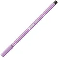Produktbild: Premium-Filzstift - STABILO Pen 68 - Einzelstift - flieder,