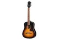 Produktbild: Epiphone Westerngitarre, Westerngitarren, Dreadnought Gitarren, J-45 Express Vintage Sunburst - Westerngitarre