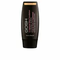 Produktbild: Gosh X-Ceptional Wear Foundation Long Lasting Makeup 16 Golden 35ml