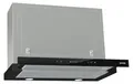 Produktbild: Gorenje S3 BHP643A5BG G600, 525 m³/h, Abluft/Umluft, A, A, A, 71 dB
