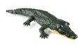 Produktbild: CROCO DAS KLEINE SCHWIMMENDE RC KROKODIL 370MM 4-KANAL RTR AMEWI 26115