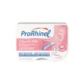 Produktbild: Prorhinel Manuelle Babyfliegen, ergonomisch, sicher und hygienisch, reduziert das Risiko von Sinusitis und Otititis