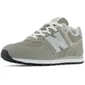 Produktbild: New Balance 574 Sneaker grau 38 EU