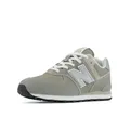 Produktbild: New Balance Jungen 574 Sneaker, Grau, 38 EU