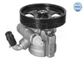 Produktbild: Original MEYLE Hydraulikpumpe Lenkung 11-14 631 0016 für Citroën Peugeot