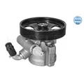 Produktbild: 1x Hydraulikpumpe, Lenkung MEYLE 11-14 631 0016 passend für CITROËN PEUGEOT
