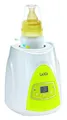 Produktbild: LAICA Baby Line Flaschen Flaschenwärmer Babykostwärmer BC1004 White/ Lemon