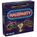 Produktbild: Winning Moves Spiel Trivial Pursuit - Hausparty XL