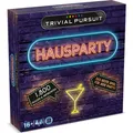 Produktbild: Winning Moves Trivial Pursuit Hausparty XL (Deutsch) (WIN47407)
