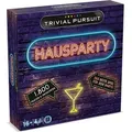Produktbild: Winning Moves Spiel Trivial Pursuit Hausparty XL, Partyspiel Gesellschaftsspiel bunt