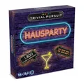 Produktbild: Hausparty XL Edition  Quizspiel für Fans  Quiz Partyspiele  Trivia Fanartikel...