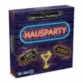 Produktbild: Winning Moves Trivial Pursuit Hausparty XL Brettspiel Wissensspiel ab 16 Jahren