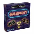 Produktbild: Winning Moves Trivial Pursuit Hausparty XL Brettspiel Wissensspiel ab 16 Jahren