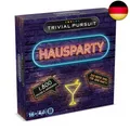 Produktbild: Trivial Pursuit XL - Hausparty - Quizspiel - Alter 16+ - Deutsch