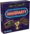 Produktbild: Trivial Pursuit Hausparty XL