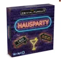 Produktbild: Trivial Pursuit XL - Hausparty - Quizspiel - Alter 16+ - Deutsch