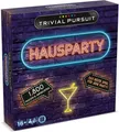 Produktbild: Trivial Pursuit Hausparty XL