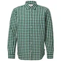 Produktbild: s.Oliver Langarmhemd grün 3XL