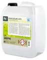Produktbild: 1x5 L Höfer Chemie® hochprozentige Essigsäure 60% zur Entkalkung und Reinigung von Haushaltswaren, in Kanistern