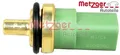 Produktbild: Metzger 0905015 Sensor für Kühlmitteltemperatur Sensor Kühlmittelsensor