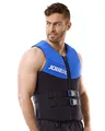 Produktbild: Jobe Herren Schwimmweste Neopren, Blau, M, 244918106-M