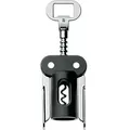 Produktbild: WMF Hebelkorkenzieher Metall, Polypropylen, Chrom Schwarz, Silber