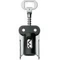 Produktbild: WMF Hebelkorkenzieher Metall, Polypropylen, Chrom Schwarz, Silber