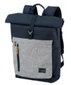 Produktbild: Travelite BASICS Rollup Rucksack blau