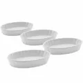 Produktbild: Westmark 4 Porzellanschälchen, oval, 23302260