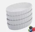 Produktbild: Westmark 4 Porzellanschälchen, oval