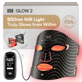 Produktbild: INIA LED Gesichtsmaske 4 Modi 850 nm NIR Rot Blau 220