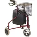 Produktbild: Drive Medical Rollator TRIWALKER
