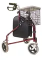 Produktbild: Drive Medical Standard-Rollator Tri Walker