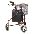 Produktbild: Drive Medical Rollator Drive Medical Delta Rollator TRIWALKER
