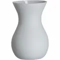 Produktbild: Ritzenhoff & Breker Vase Annalena Blumenvase Dekovase Tischvase Grau Matt 18 cm