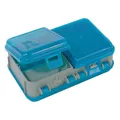 Produktbild: Plano Double-Sided Adjustable Tackle Organizer - Köderbox, Angelbox, Zubehörbox