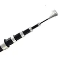 Produktbild: Pfahl Wolkensturmer 6m Flex Pole for Black Bird 586000 Schwarz 600 cm