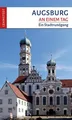 Produktbild: Augsburg an einem Tag Michael Schulze