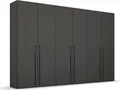 Produktbild: rauch Drehtürenschrank Kleiderschrank Schrank Garderobe Wäscheschrank SKAT PURE (Breiten 151/201/251/301, Höhen 223/235 cm, inkl. SOFT-CLOSE-FUNKTION) elegante Griffstangen und praktischer Innenausstattung MADE IN GERMANY