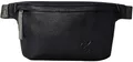 Produktbild: Calvin Klein Herren Bauchtasche Cargo Waistbag mit Reißverschluss, Schwarz (Black/Black), Einheitsgröße