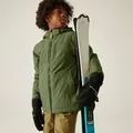 Produktbild: Dare 2b Impose V Ski Jacke Junior - Grün - 158