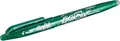 Produktbild: PILOT Tintenroller FRIXION Ball BL-FR7-G 0,35mm M grün