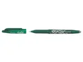 Produktbild: PILOT FriXion Ball Tintenroller 0,4mm - grün 2260004