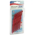 Produktbild: Tepe Angle Interdentalbürste 0,5mm rot
