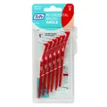Produktbild: Pinselwinkel ™ Rot 0,5 Tepe 6 Stück