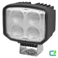 Produktbild: Arbeitsscheinwerfer 24 V 19 W LED 6.500 K 1.850 lm HELLA Nahfeldausleuchtung