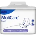 Produktbild: MoliCare Form 8 Tropfen Einlagen 32 St