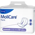 Produktbild: MoliCare Form 8 Tropfen 32 St