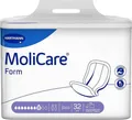 Produktbild: MOLICARE Form 8 Tropfen 32 St
