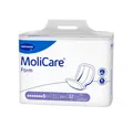 Produktbild: PAUL HARTMANN AG Inkontinenzboxer Hartmann MoliCare® Form 8 Tropfen - 32 Stück